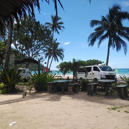 Why Not Restobar Cottages Sabang  Exterior photo