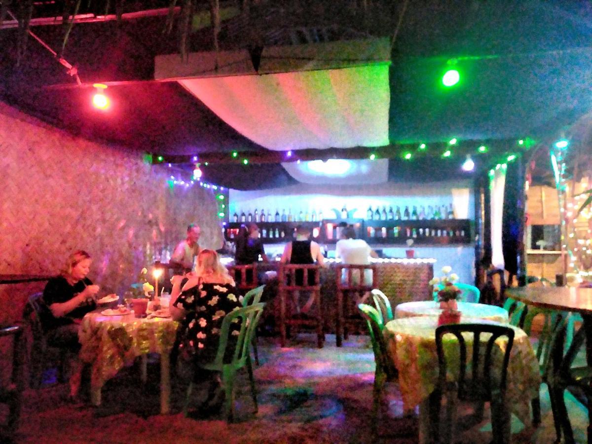 Why Not Restobar Cottages Sabang  Exterior photo