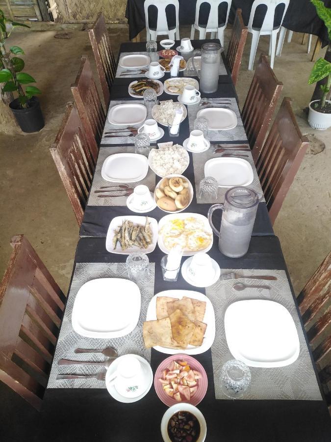 Why Not Restobar Cottages Sabang  Exterior photo
