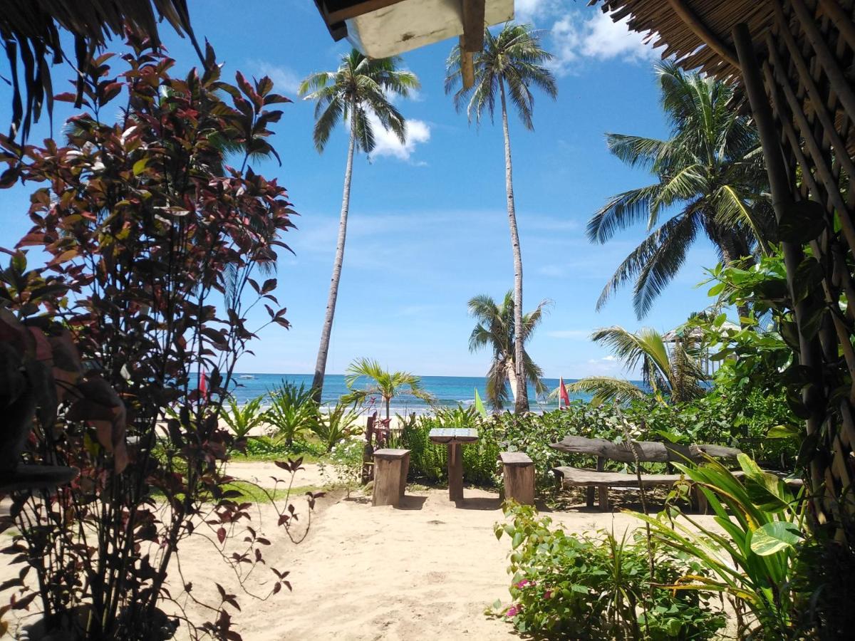 Why Not Restobar Cottages Sabang  Exterior photo